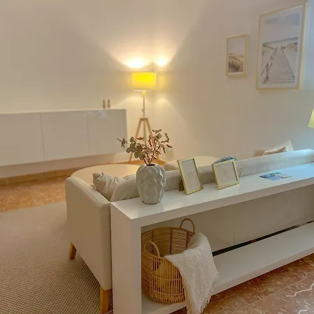 Apartmán Mare & Monti Teulada