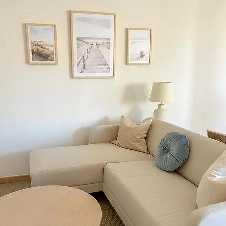 Apartmán Mare & Monti