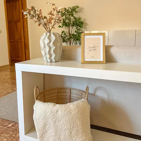 Mare & Monti Apartmán