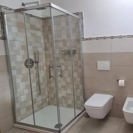 Mare & Monti Apartmán