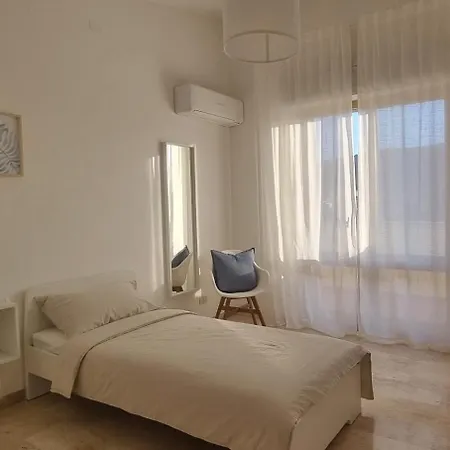 Apartmán Mare & Monti *