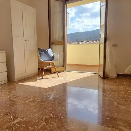 Apartmán Mare & Monti Teulada