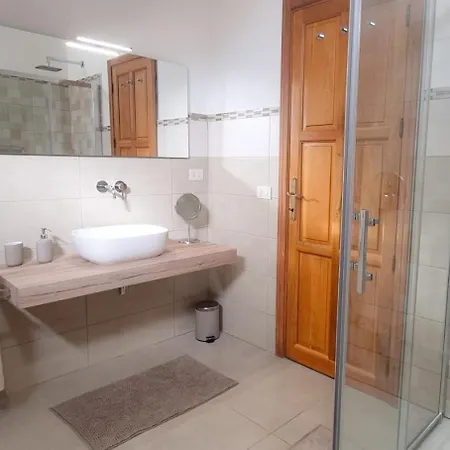 Apartmán Mare & Monti *