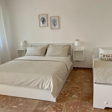 Mare & Monti Apartmán