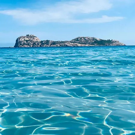Mare & Monti
