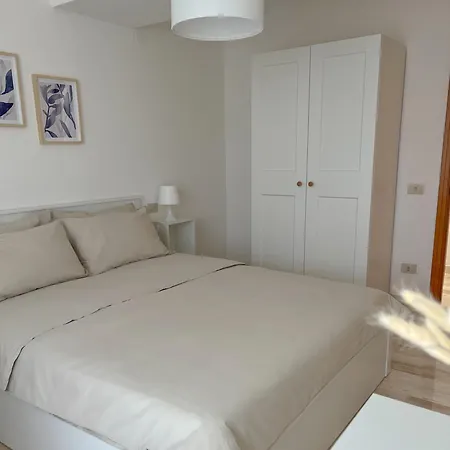Mare & Monti Apartmán