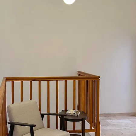 Apartmán Mare & Monti *