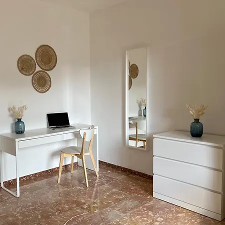 Apartmán Mare & Monti Teulada