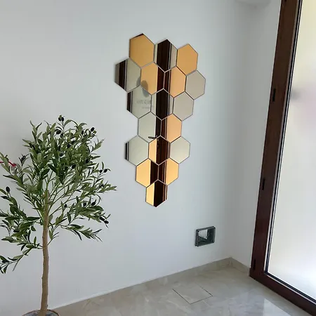 Mare & Monti Apartmán Teulada