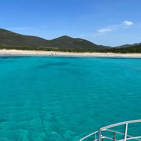 Mare & Monti Teulada
