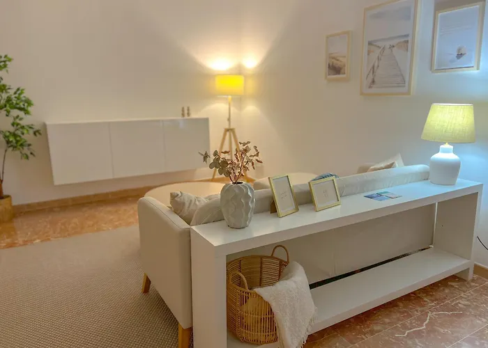 Apartman Mare & Monti Teulada