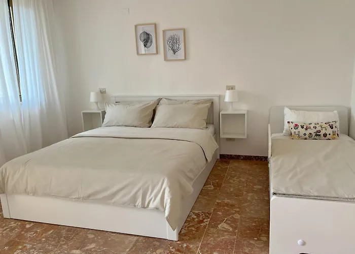 Mare & Monti Апартаменты